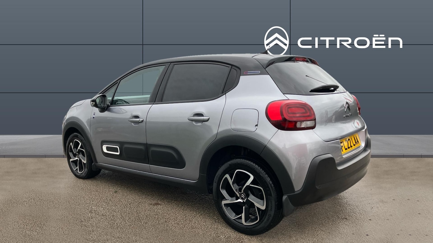 Used Citroen C3 2022 for sale - 76764097: Photo 2