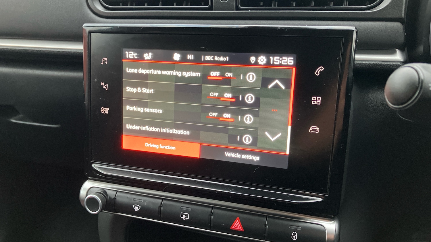 Used Citroen C3 2022 for sale - 76764097: Photo 24