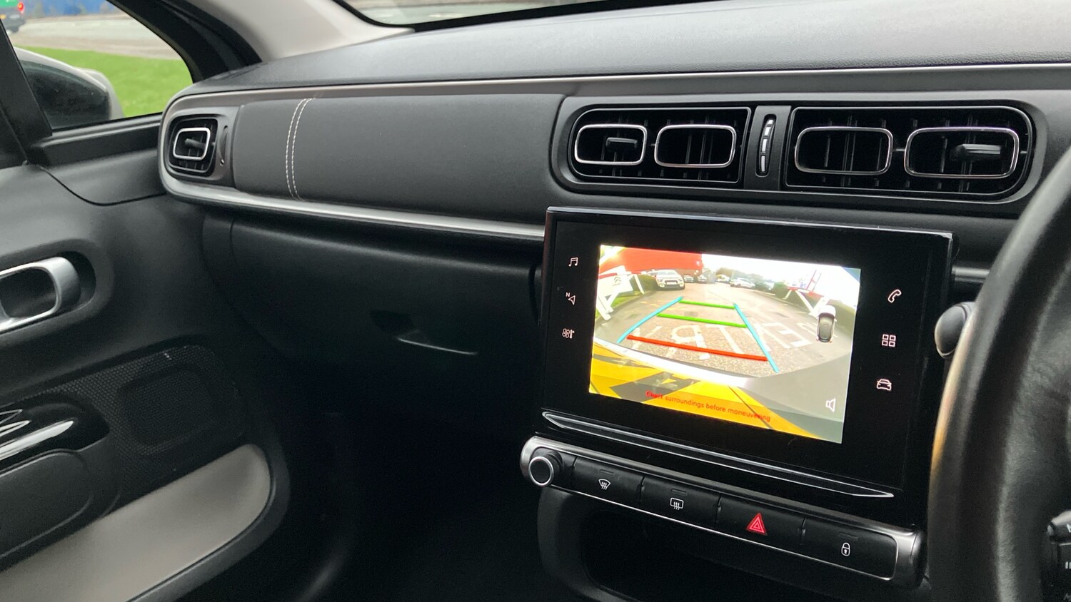 Used Citroen C3 2022 for sale - 76764097: Photo 26