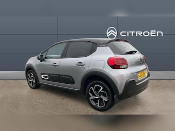 Used Citroen C3 2022 for sale - 76764097: Photo