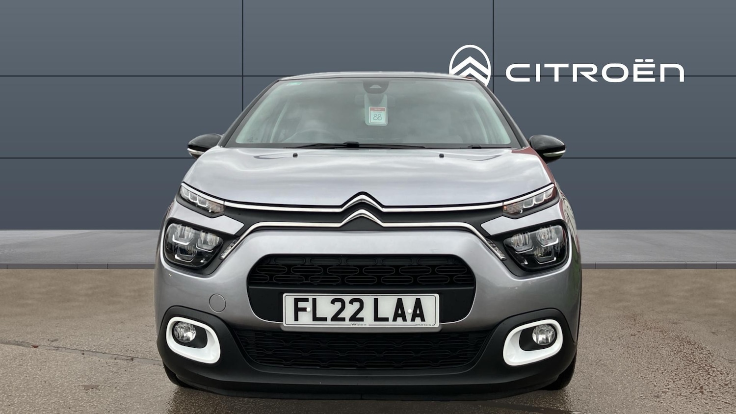 Used Citroen C3 2022 for sale - 76764097: Photo 3