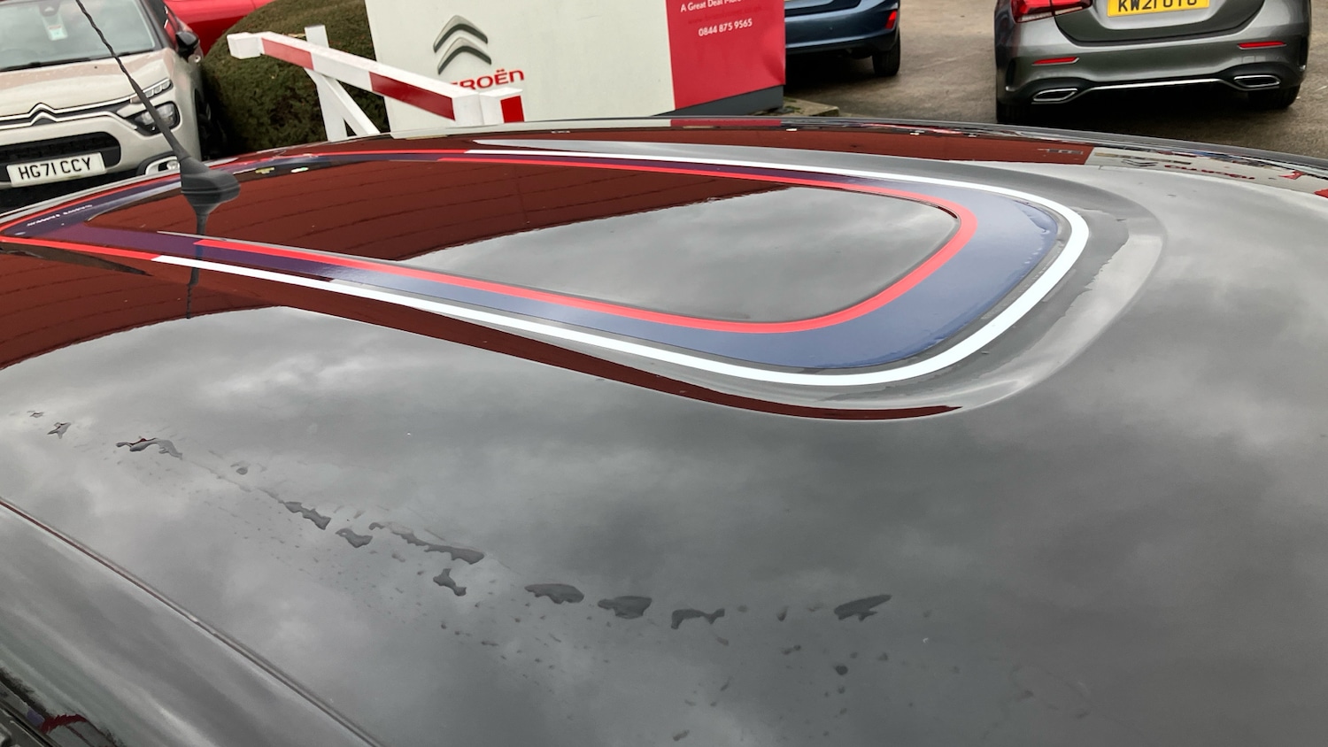 Used Citroen C3 2022 for sale - 76764097: Photo 39