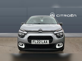 Used Citroen C3 2022 for sale - 76764097: Photo