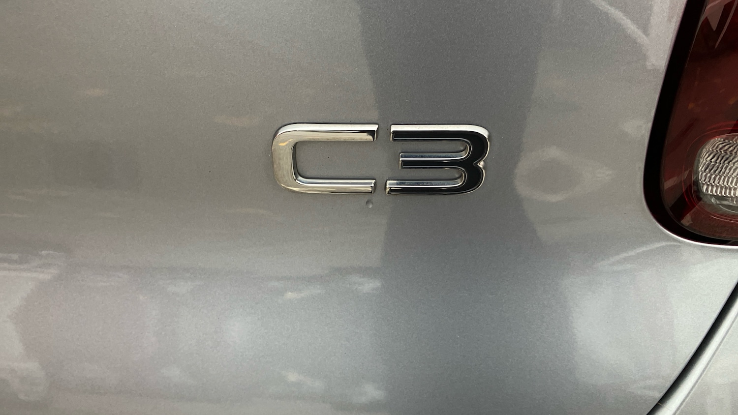 Used Citroen C3 2022 for sale - 76764097: Photo 42