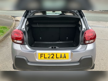 Used Citroen C3 2022 for sale - 76764097: Photo