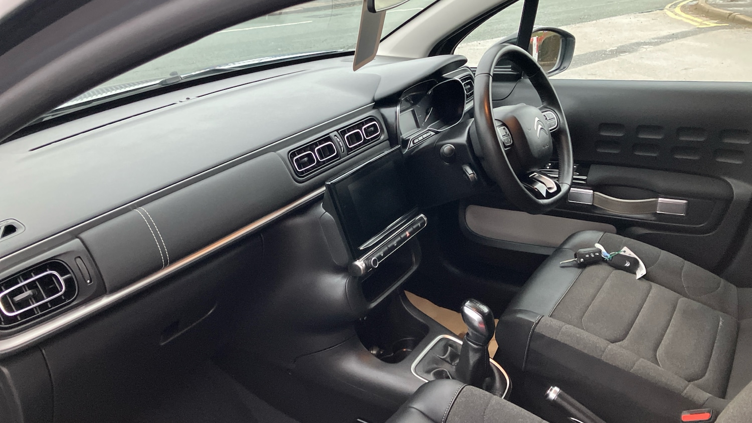 Used Citroen C3 2022 for sale - 76764097: Photo 9