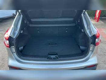 Used Nissan Qashqai 2018 for sale - 79663953: Photo