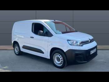 Used Citroen Berlingo 2024 for sale - 74982050: Photo