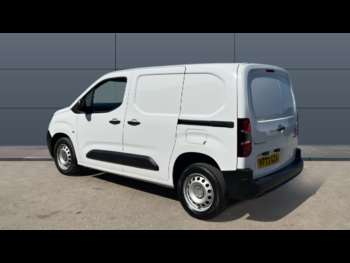 Used Citroen Berlingo 2024 for sale - 74982050: Photo