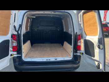 Used Citroen Berlingo 2024 for sale - 74982050: Photo