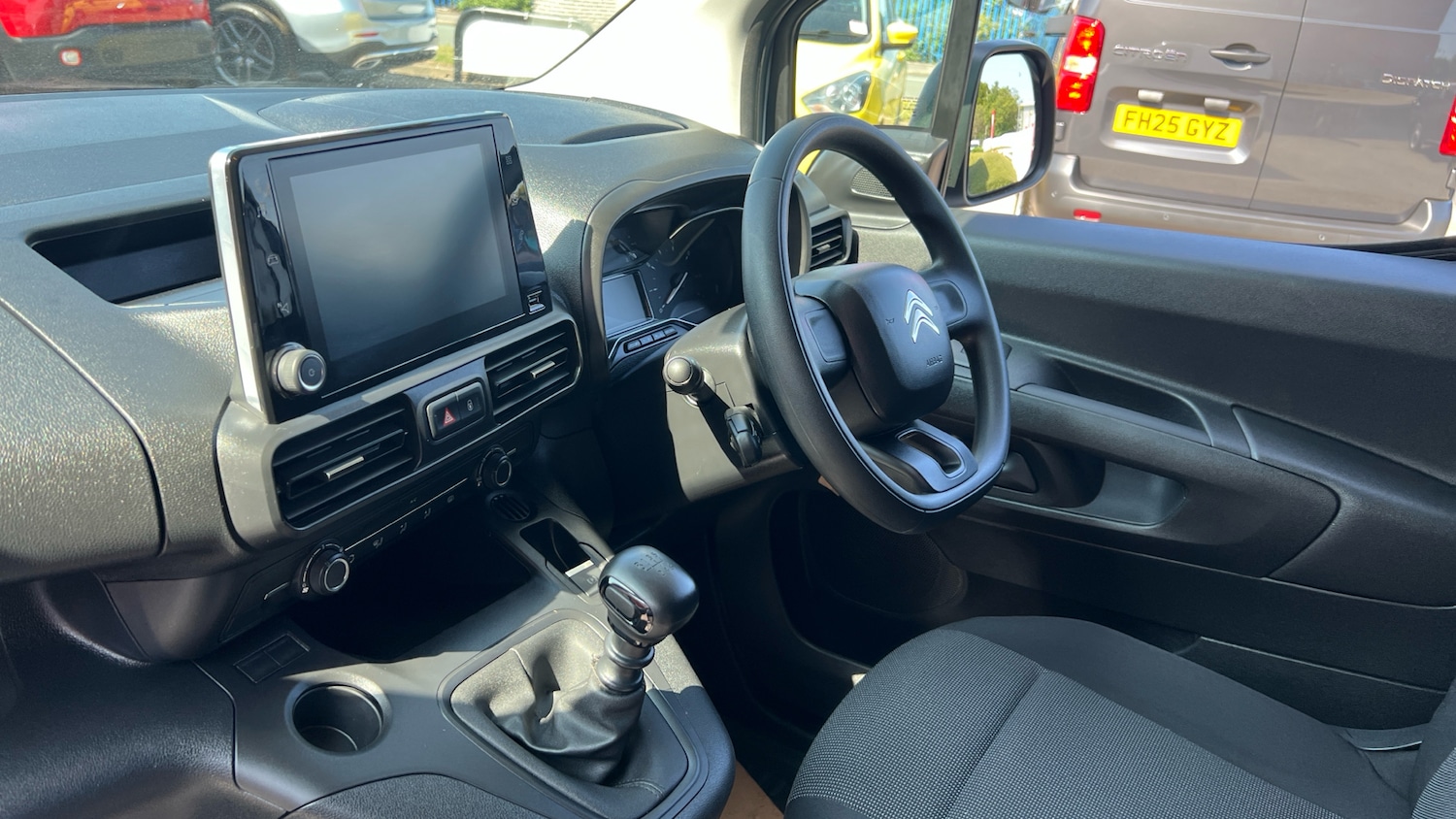 Vehicle 9