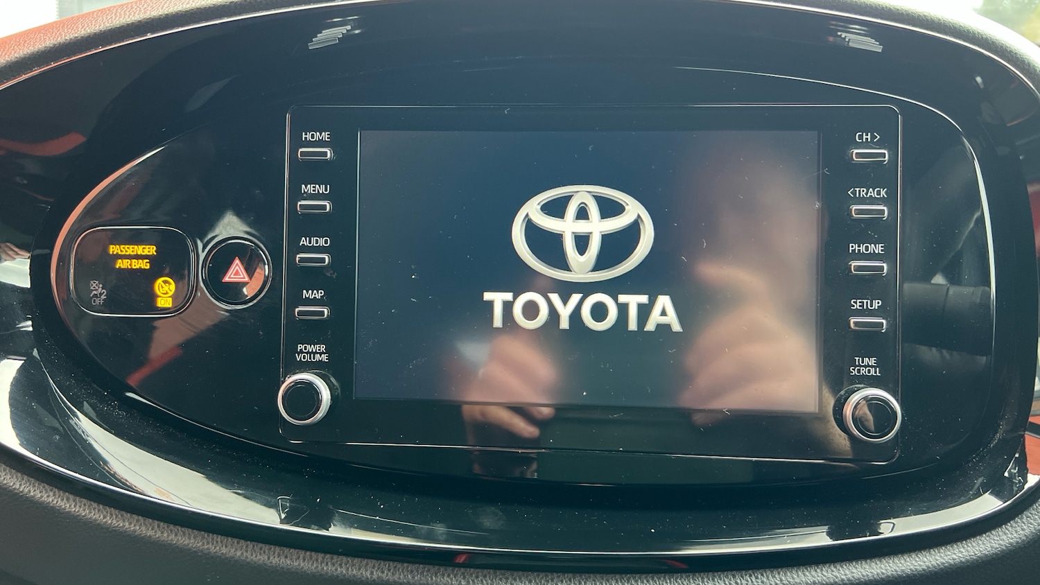 Used Toyota Aygo X 2023 for sale - 77848827: Photo 12