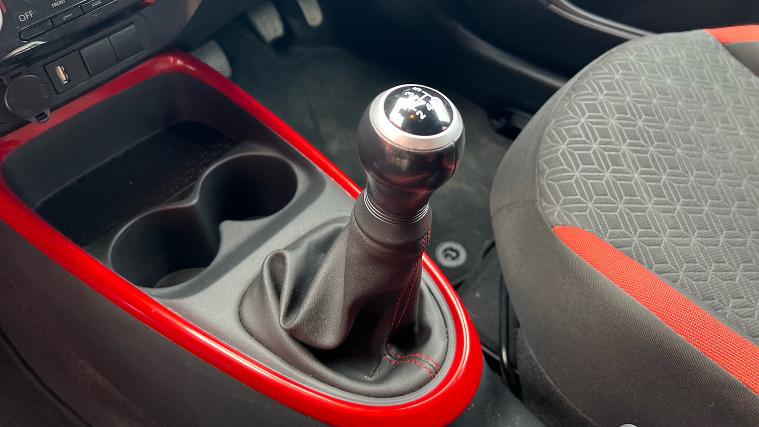 Used Toyota Aygo X 2023 for sale - 77848827: Photo 13