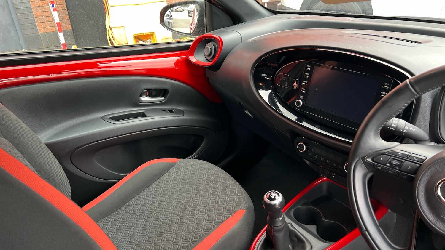 Used Toyota Aygo X 2023 for sale - 77848827: Photo 14