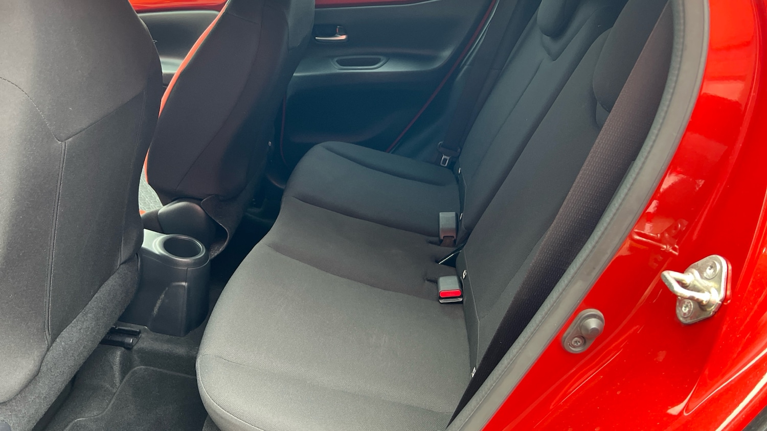 Used Toyota Aygo X 2023 for sale - 77848827: Photo 16