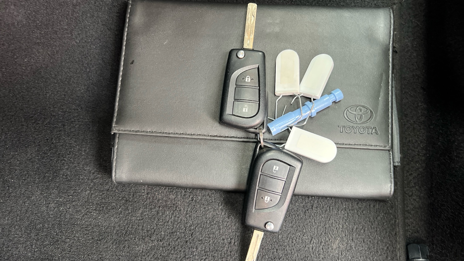 Used Toyota Aygo X 2023 for sale - 77848827: Photo 19