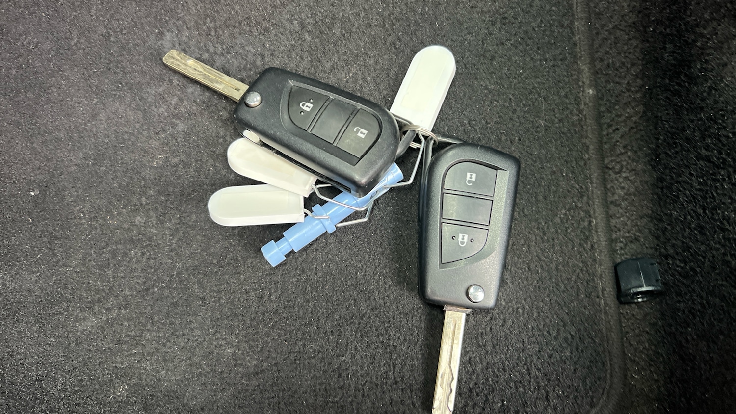 Used Toyota Aygo X 2023 for sale - 77848827: Photo 20