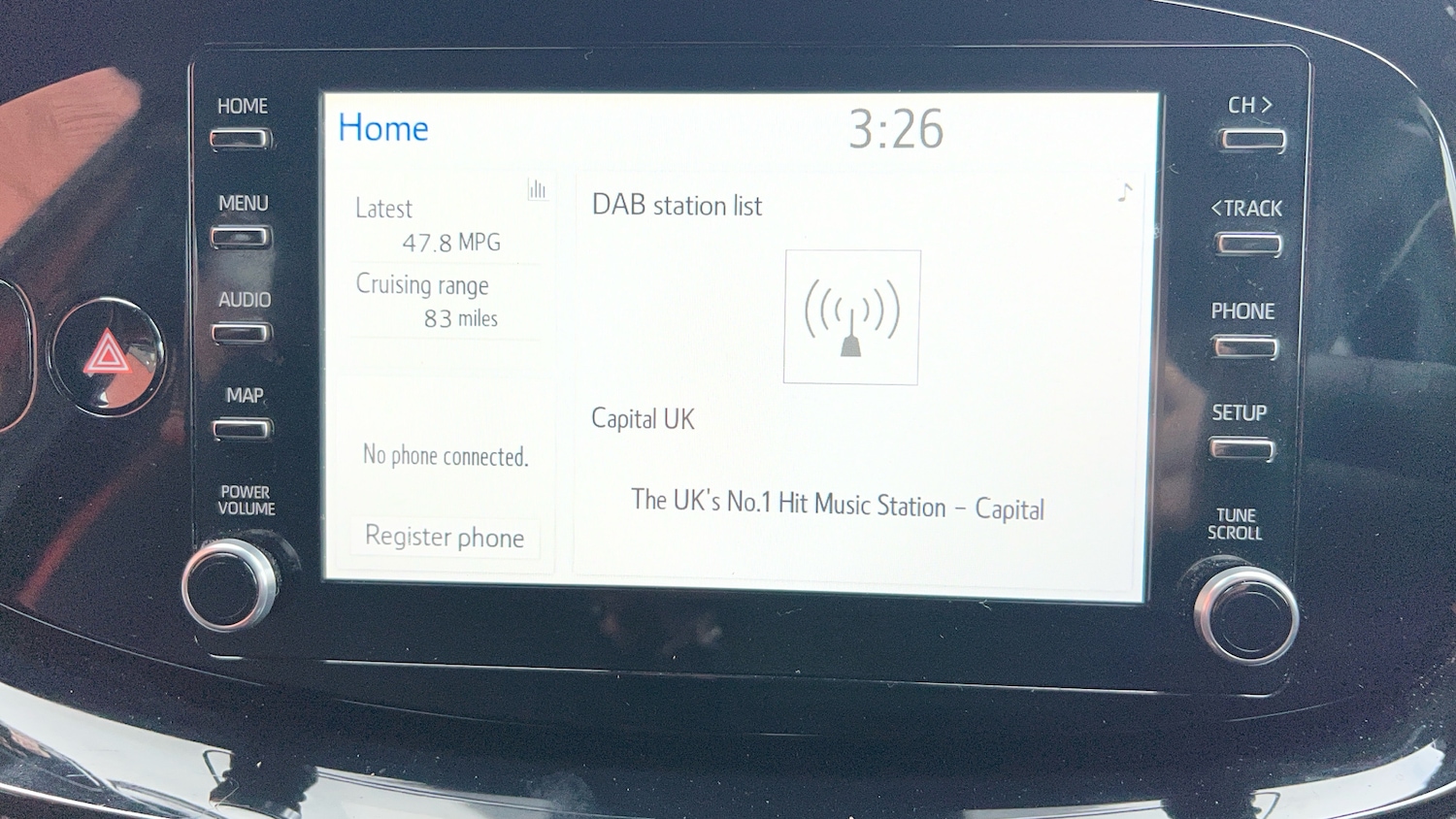 Used Toyota Aygo X 2023 for sale - 77848827: Photo 21