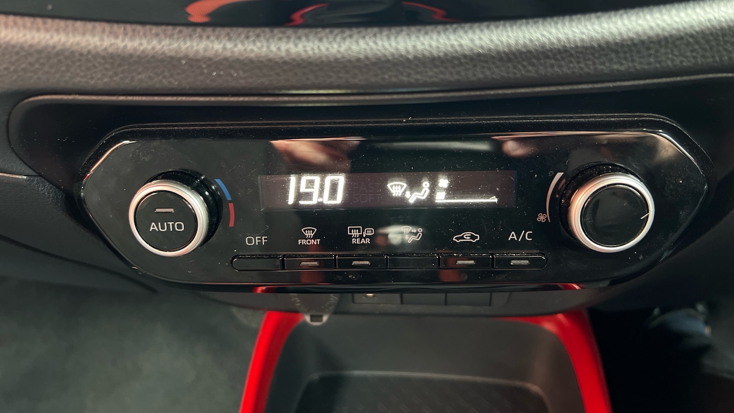 Used Toyota Aygo X 2023 for sale - 77848827: Photo 22