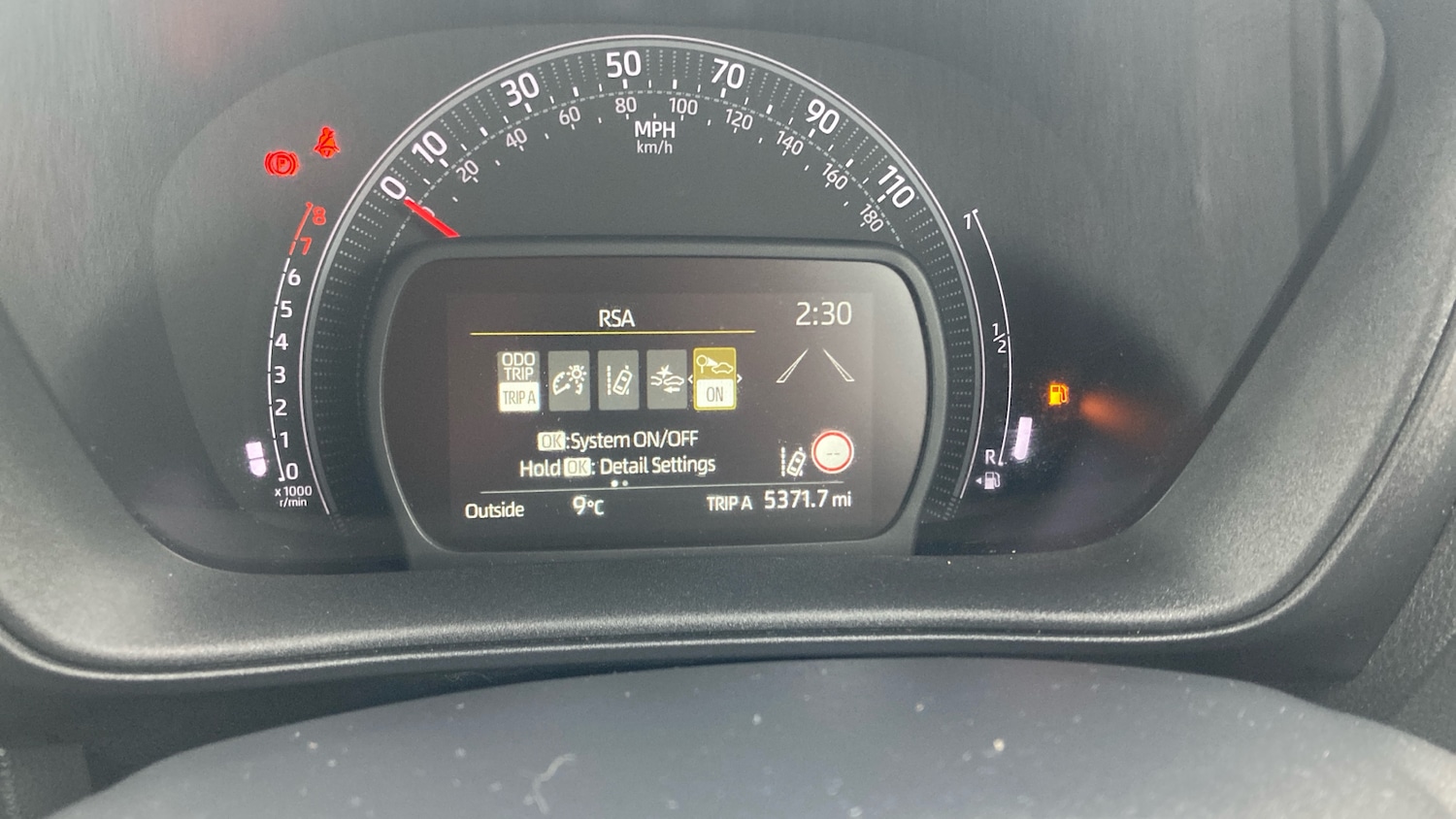 Used Toyota Aygo X 2023 for sale - 77848827: Photo 30