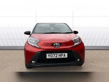 Used Toyota Aygo X 2023 for sale - 77848827: Photo