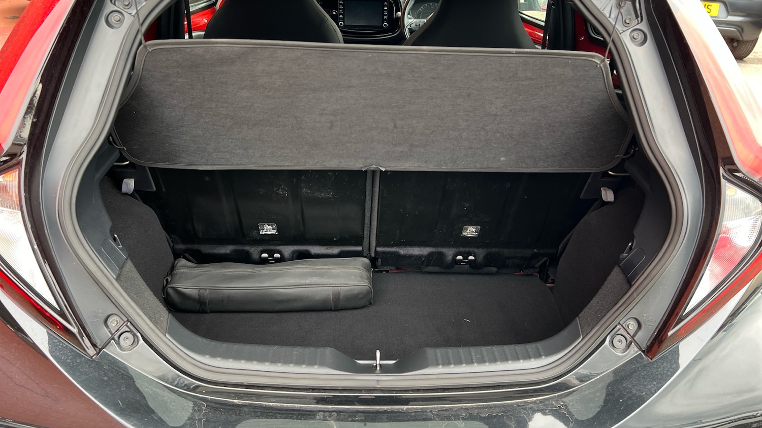 Used Toyota Aygo X 2023 for sale - 77848827: Photo 4