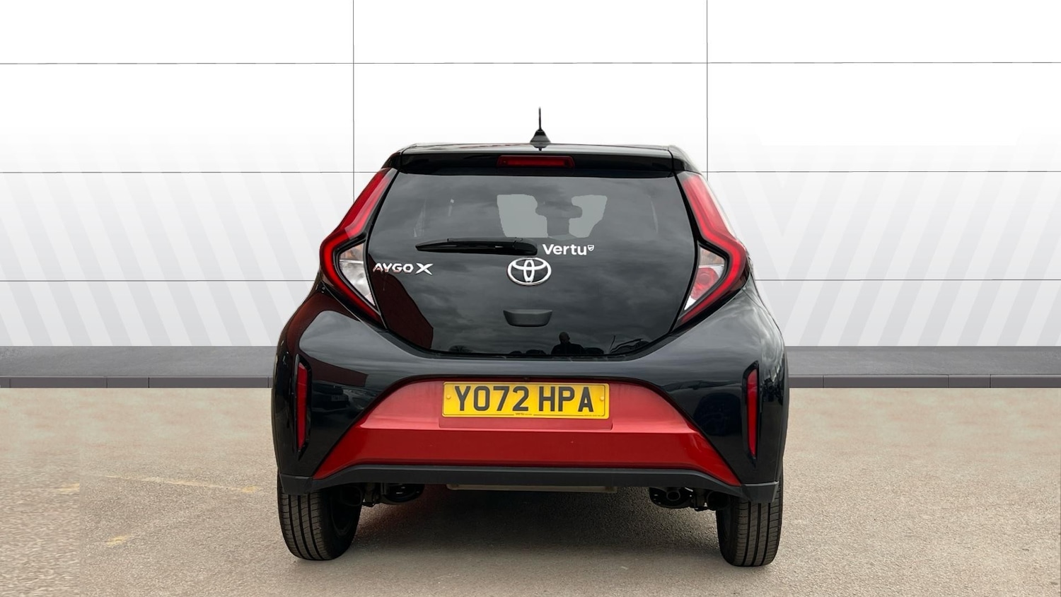 Used Toyota Aygo X 2023 for sale - 77848827: Photo 6