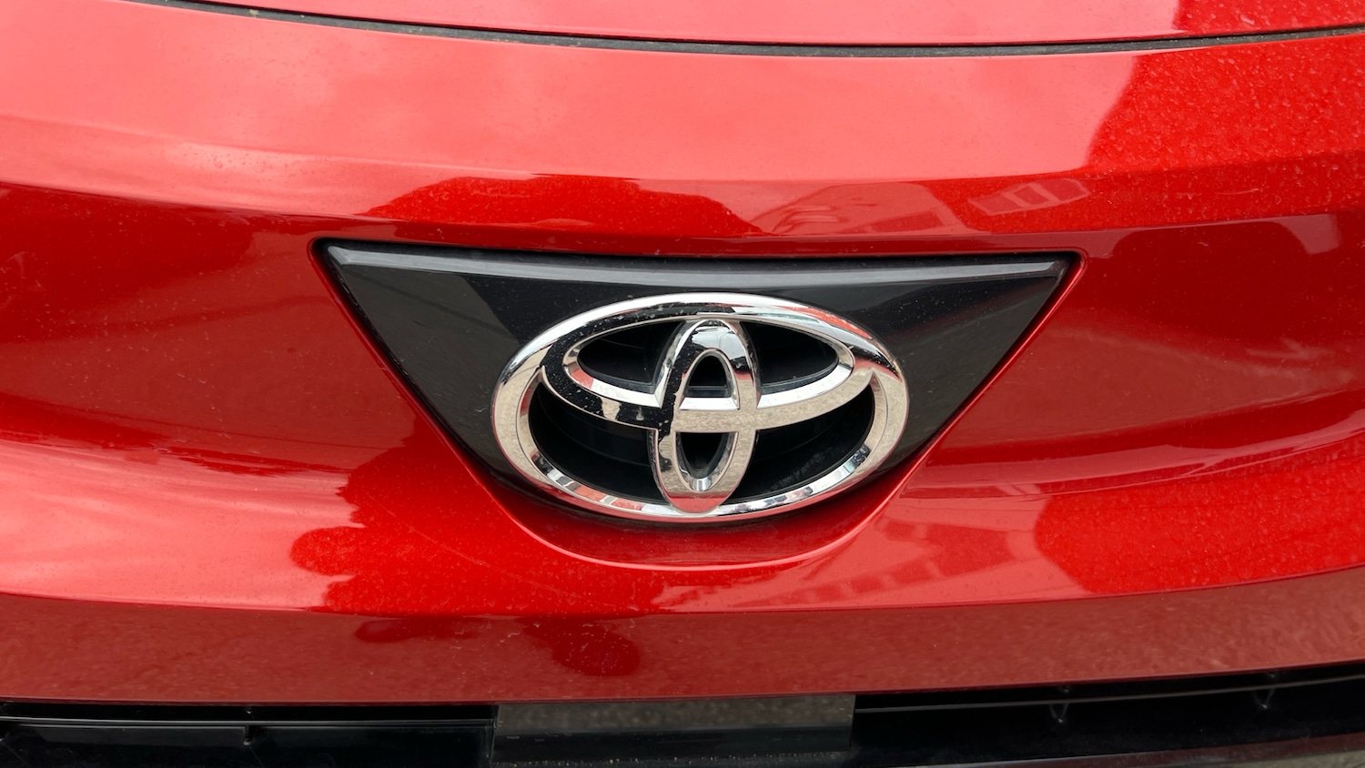 Used Toyota Aygo X 2023 for sale - 77848827: Photo 8