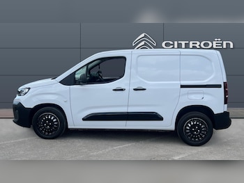 Used Citroen Berlingo 2024 for sale - 78859276: Photo