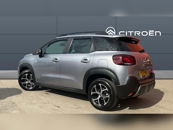 Used Citroen C3 Aircross 2021 for sale - 79307222: Photo
