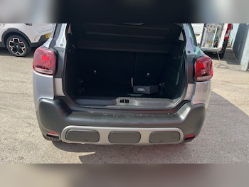 Used Citroen C3 Aircross 2021 for sale - 79307222: Photo