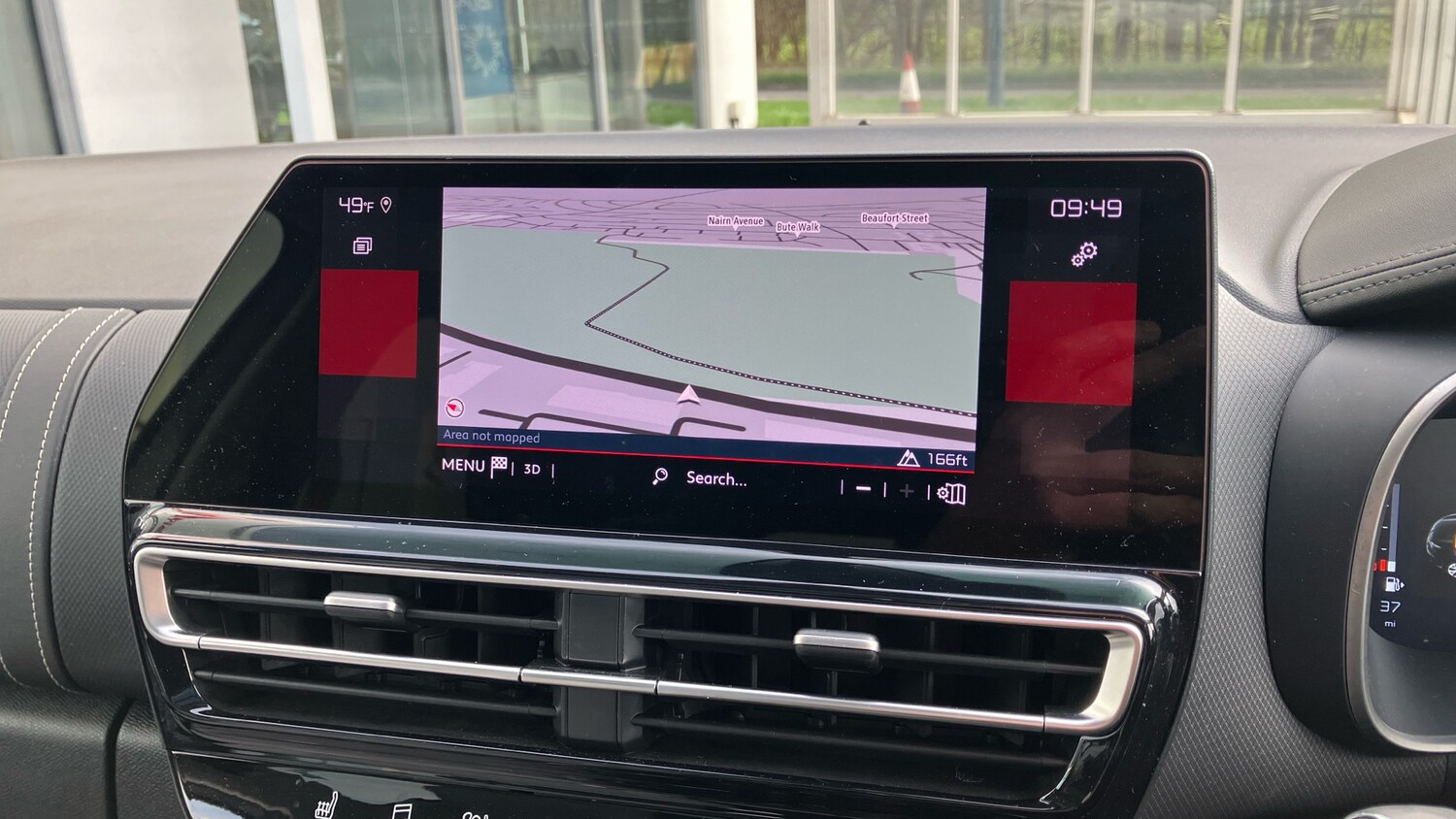 Used Citroen C5 Aircross 2023 for sale - 77893221: Photo 12