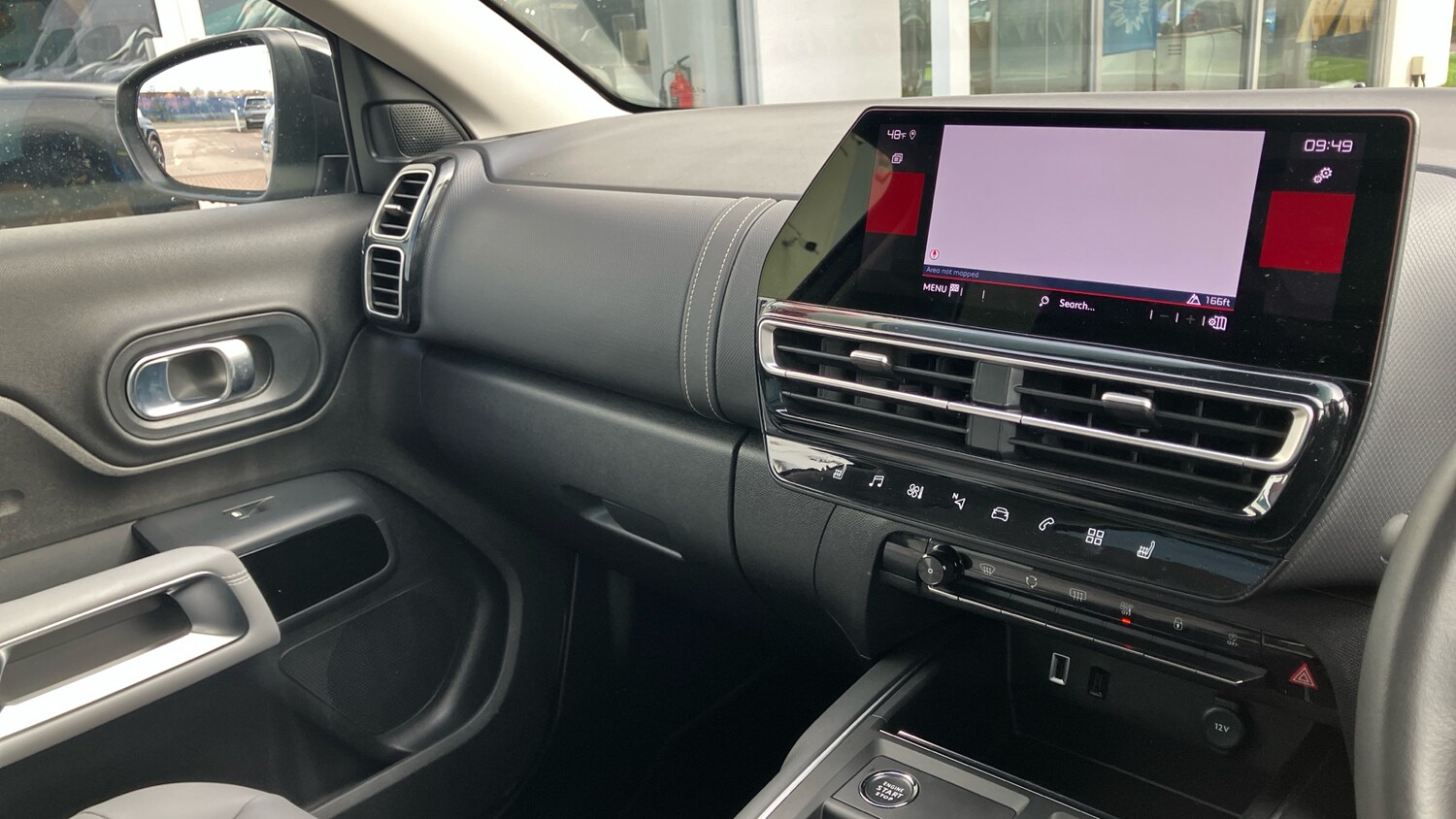 Used Citroen C5 Aircross 2023 for sale - 77893221: Photo 14