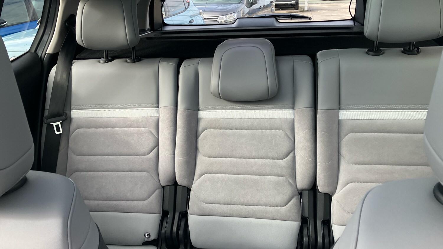 Used Citroen C5 Aircross 2023 for sale - 77893221: Photo 15