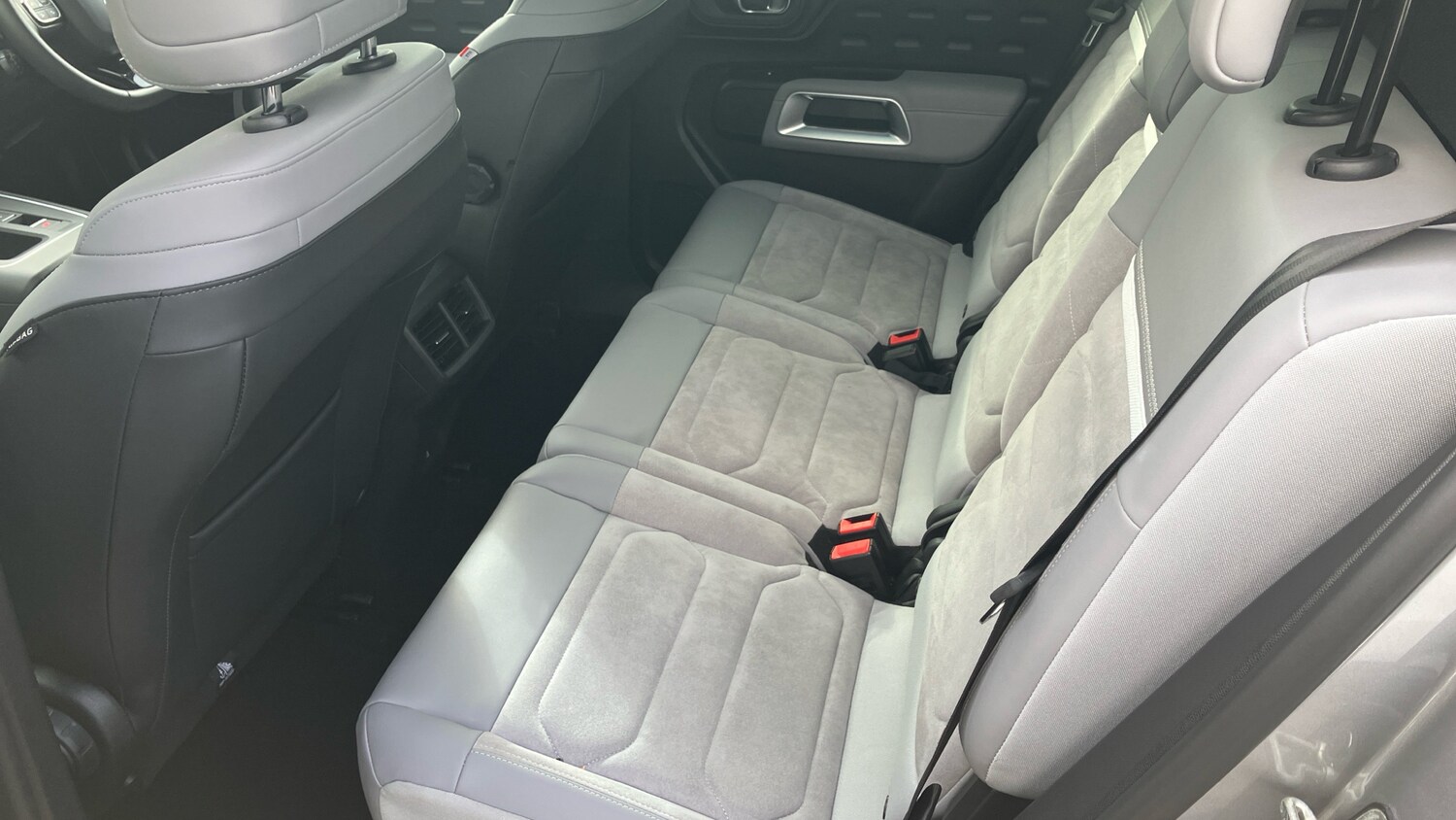 Used Citroen C5 Aircross 2023 for sale - 77893221: Photo 16