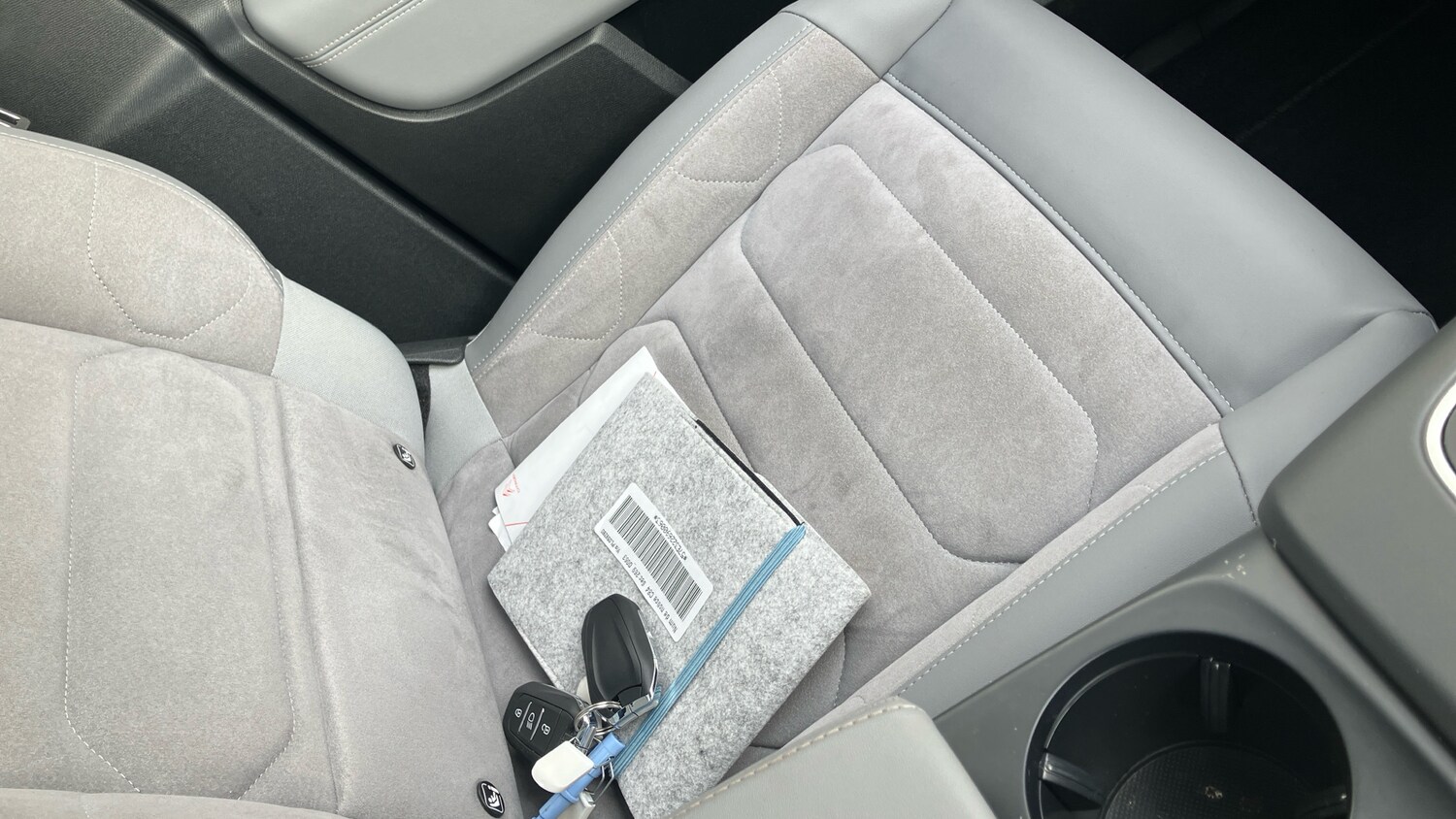 Used Citroen C5 Aircross 2023 for sale - 77893221: Photo 19