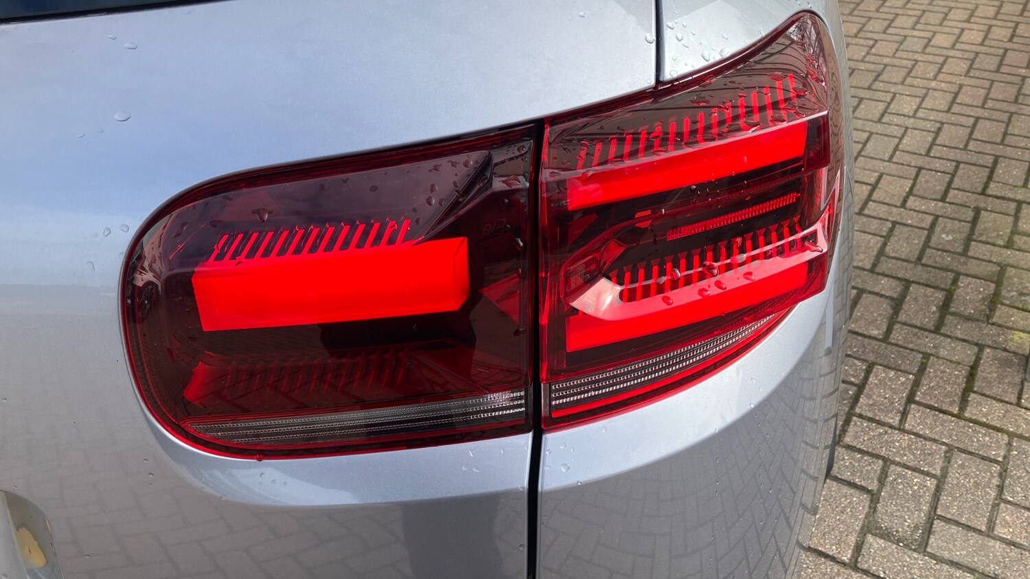 Used Citroen C5 Aircross 2023 for sale - 77893221: Photo 21