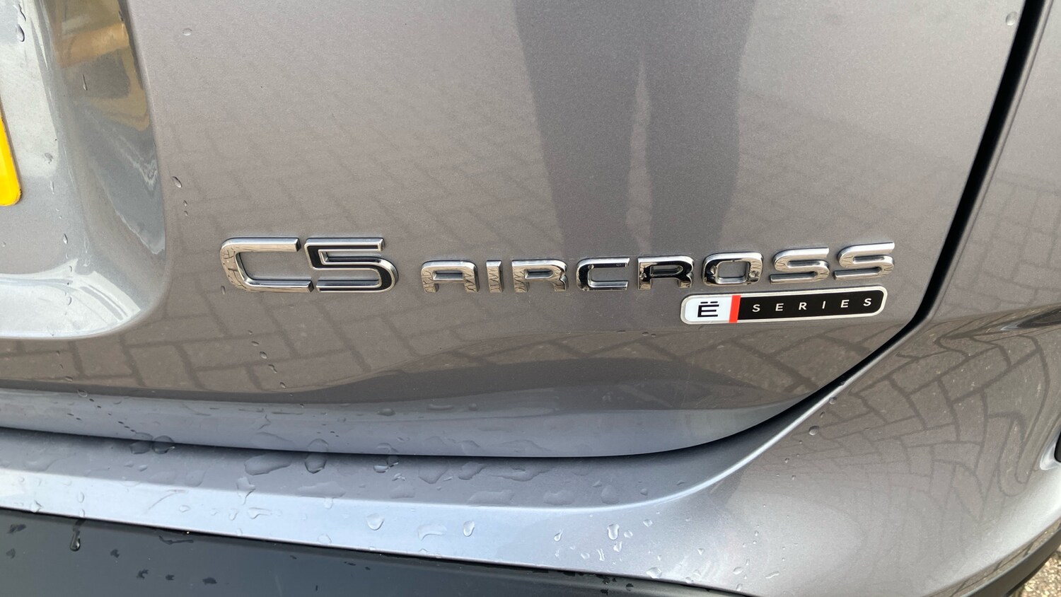 Used Citroen C5 Aircross 2023 for sale - 77893221: Photo 22