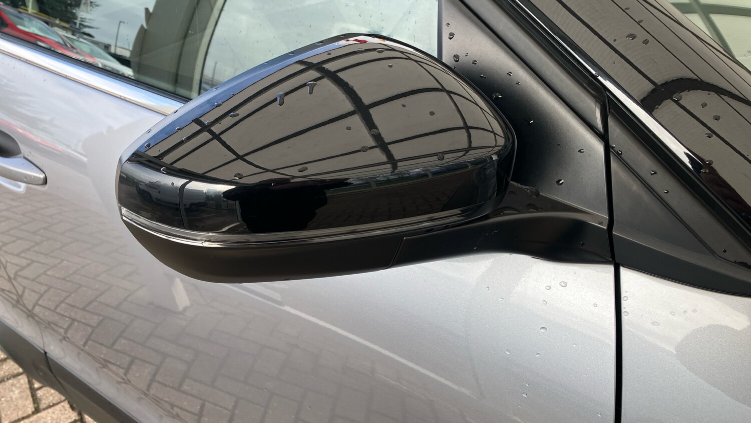 Used Citroen C5 Aircross 2023 for sale - 77893221: Photo 25