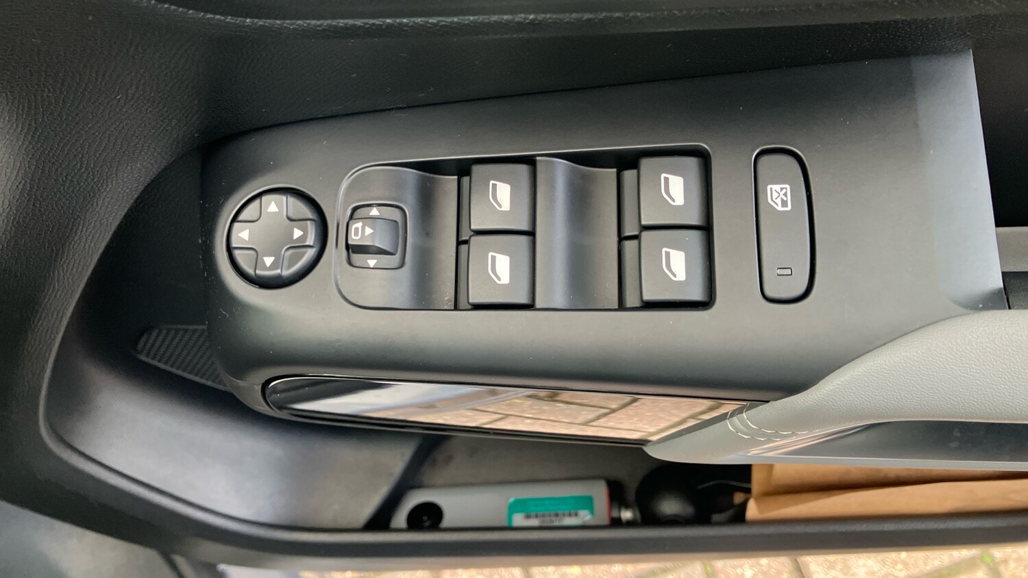 Used Citroen C5 Aircross 2023 for sale - 77893221: Photo 27