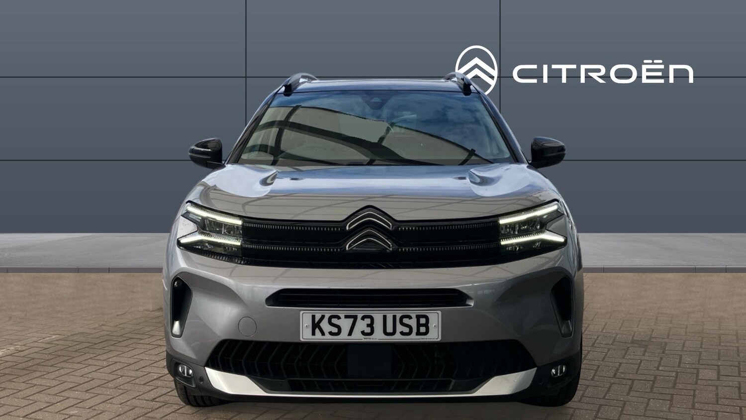 Used Citroen C5 Aircross 2023 for sale - 77893221: Photo 3
