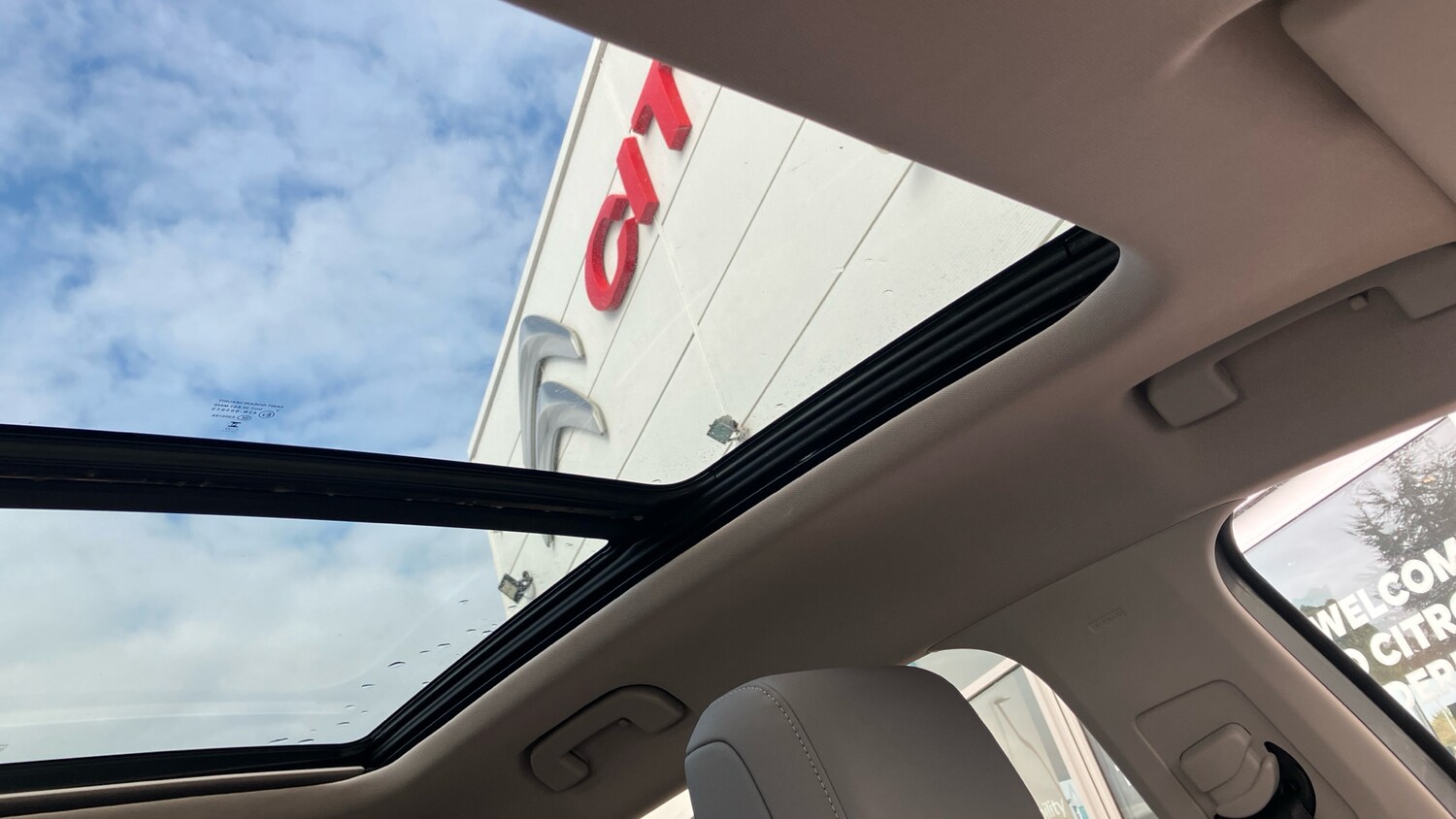 Used Citroen C5 Aircross 2023 for sale - 77893221: Photo 31