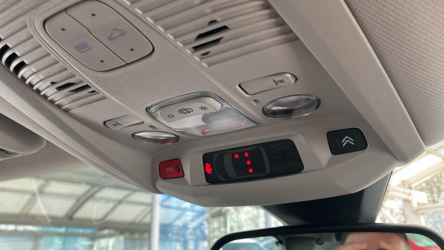 Used Citroen C5 Aircross 2023 for sale - 77893221: Photo 32