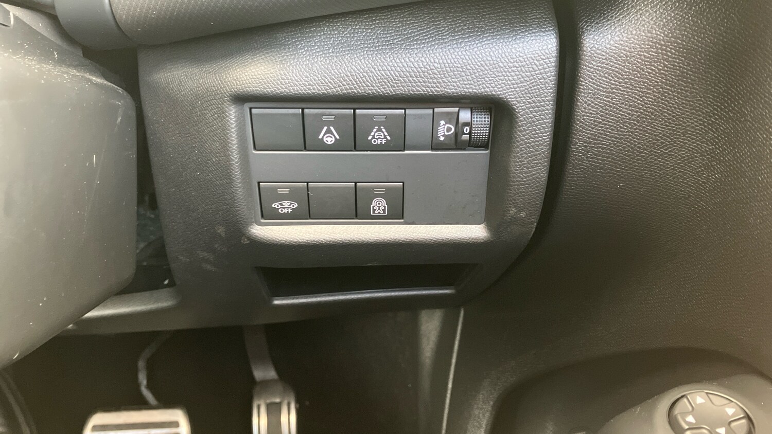 Used Citroen C5 Aircross 2023 for sale - 77893221: Photo 33