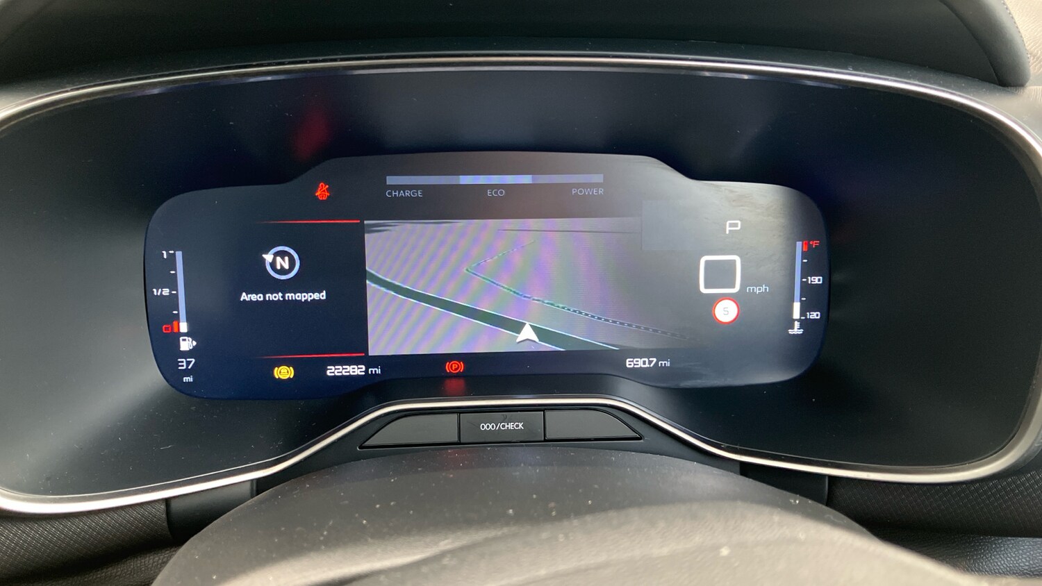 Used Citroen C5 Aircross 2023 for sale - 77893221: Photo 34