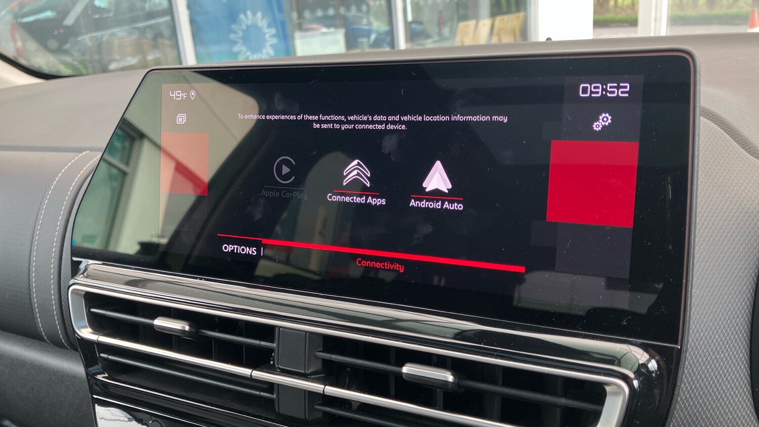 Used Citroen C5 Aircross 2023 for sale - 77893221: Photo 35