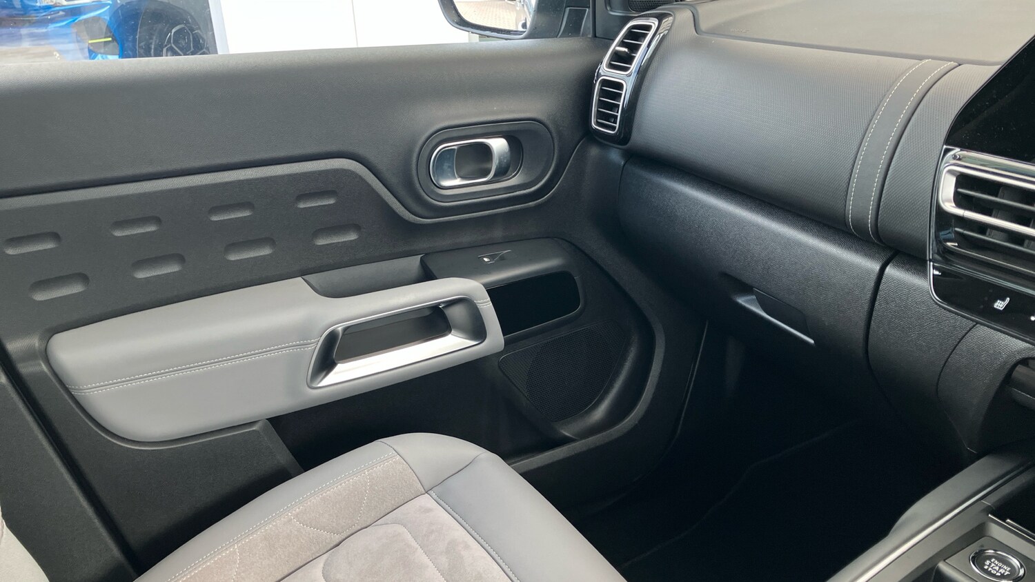 Used Citroen C5 Aircross 2023 for sale - 77893221: Photo 37