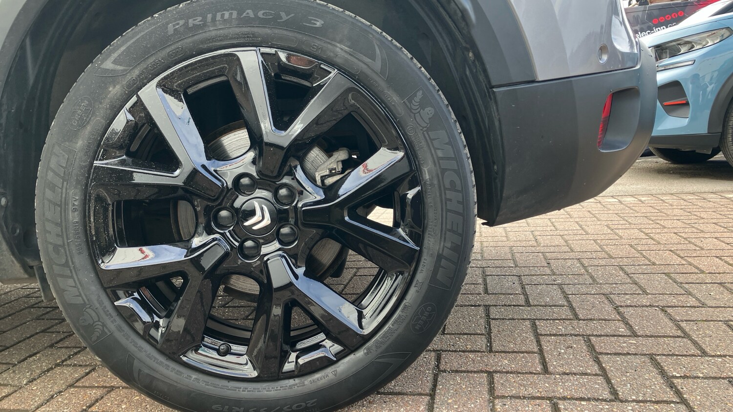 Used Citroen C5 Aircross 2023 for sale - 77893221: Photo 7