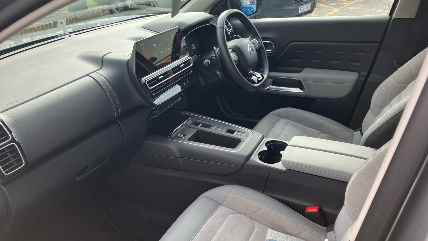 Used Citroen C5 Aircross 2023 for sale - 77893221: Photo 9