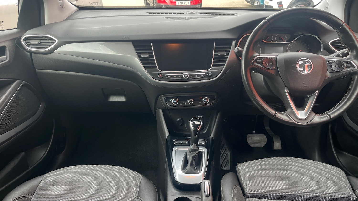 Used Vauxhall Crossland 2021 for sale - 77228095: Photo 10